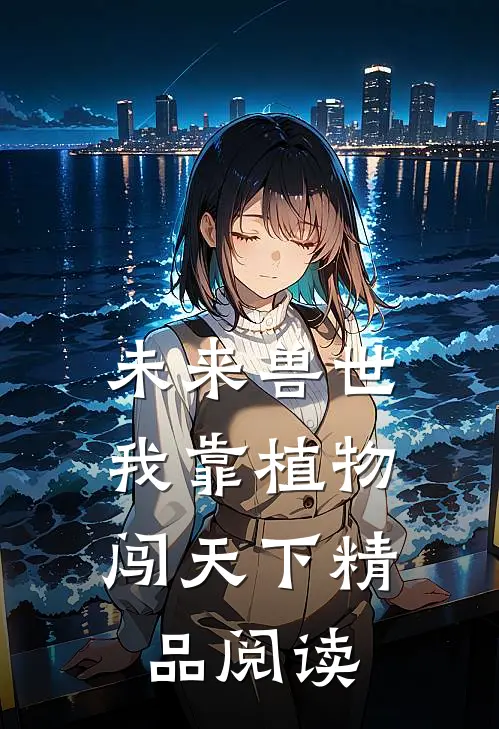 未来兽世：我靠植物闯天下精品阅读