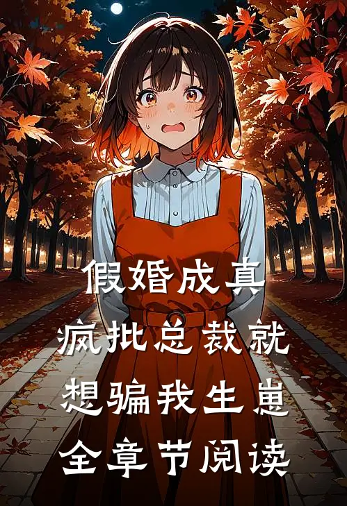 假婚成真：疯批总裁就想骗我生崽全章节阅读