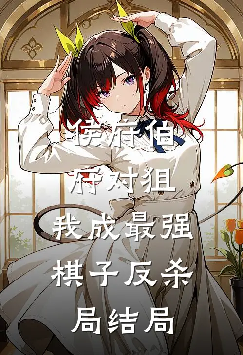 侯府伯府对狙，我成最强棋子反杀局结局
