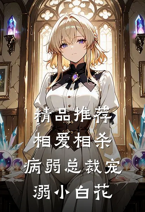 精品推荐相爱相杀：病弱总裁宠溺小白花
