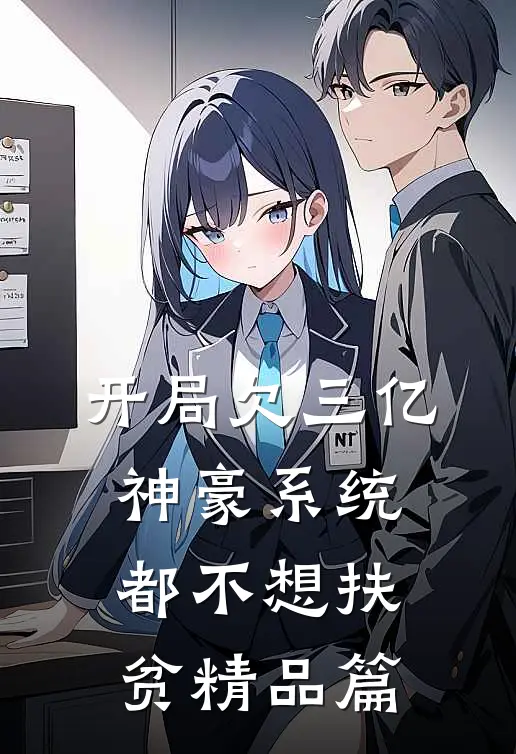 开局欠三亿，神豪系统都不想扶贫精品篇