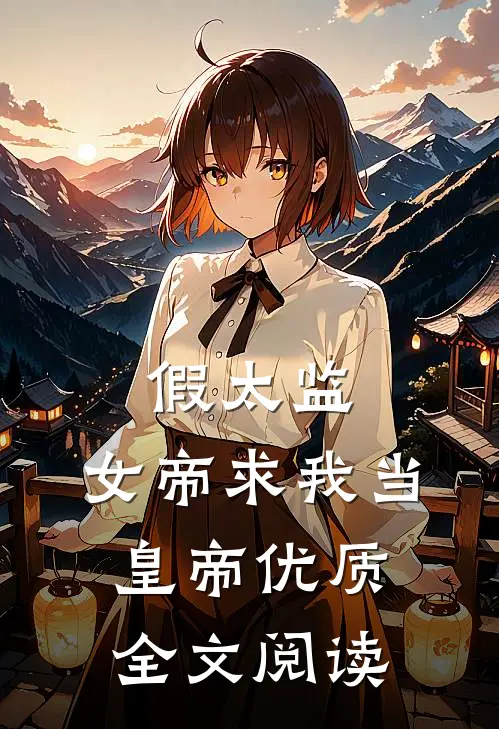 假太监：女帝求我当皇帝优质全文阅读