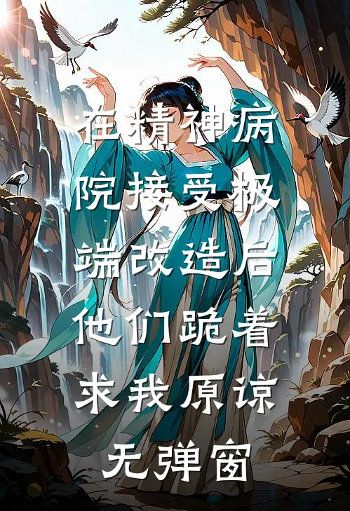 在精神病院接受极端改造后，他们跪着求我原谅无弹窗