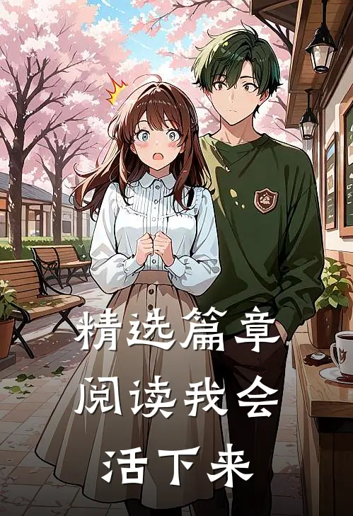 精选篇章阅读我会活下来