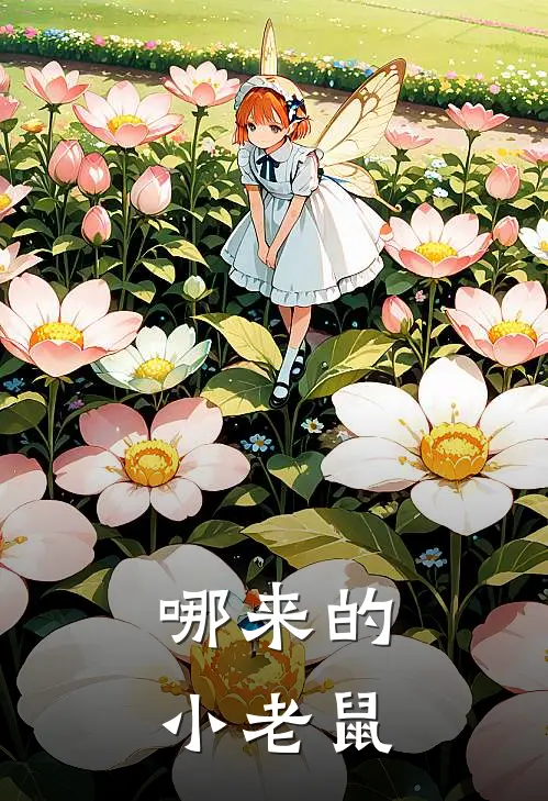 哪来的小老鼠