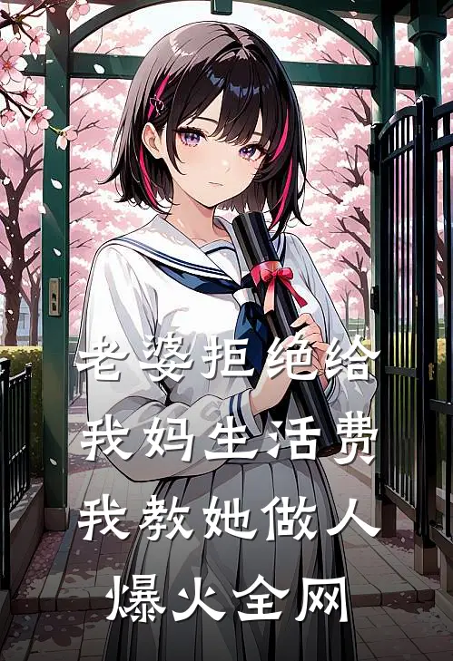 老婆拒绝给我妈生活费，我教她做人爆火全网