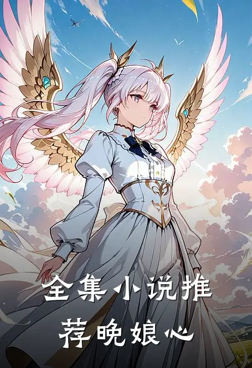 全集小说推荐晚娘心