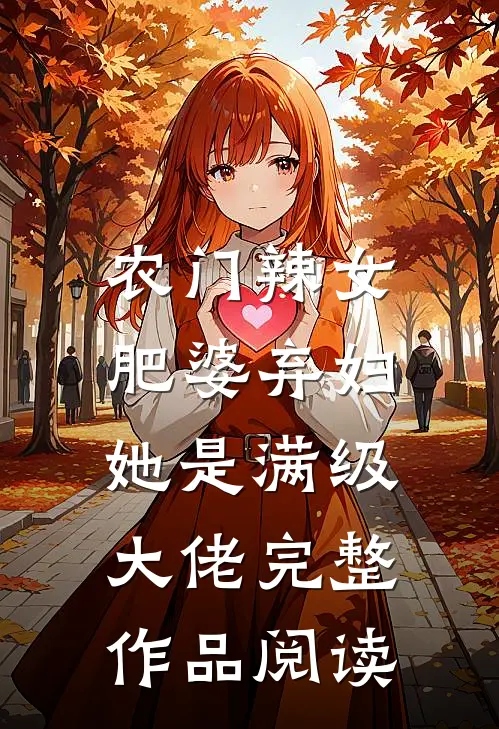 农门辣女：肥婆弃妇她是满级大佬完整作品阅读