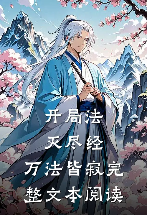 开局法灭尽经，万法皆寂完整文本阅读