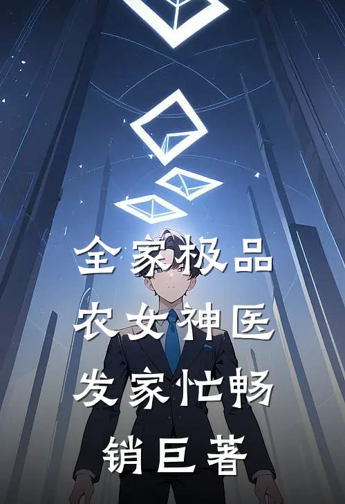 全家极品：农女神医发家忙畅销巨著