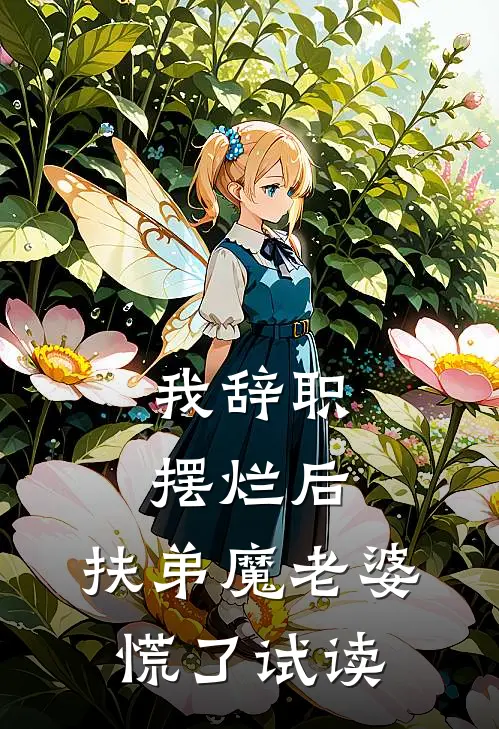 我辞职摆烂后，扶弟魔老婆慌了试读