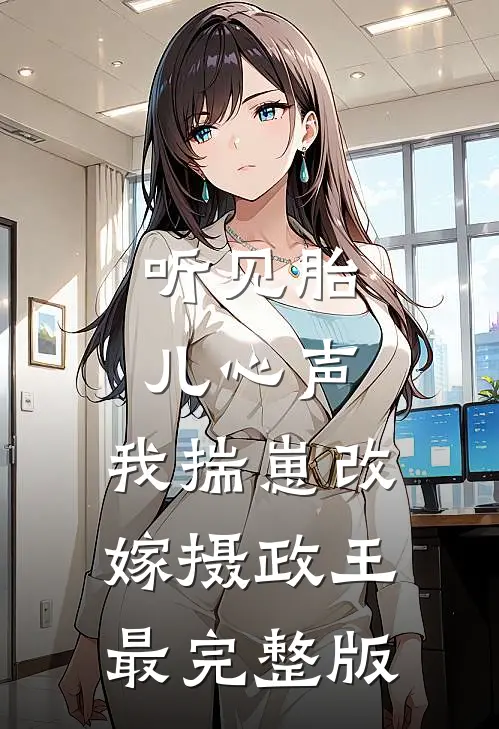 听见胎儿心声，我揣崽改嫁摄政王最完整版