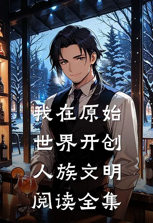 我在原始世界开创人族文明阅读全集