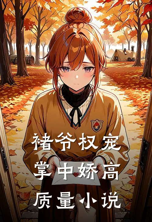 褚爷权宠掌中娇高质量小说