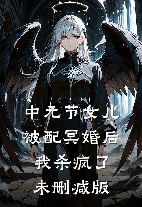 中元节女儿被配冥婚后，我杀疯了未删减版