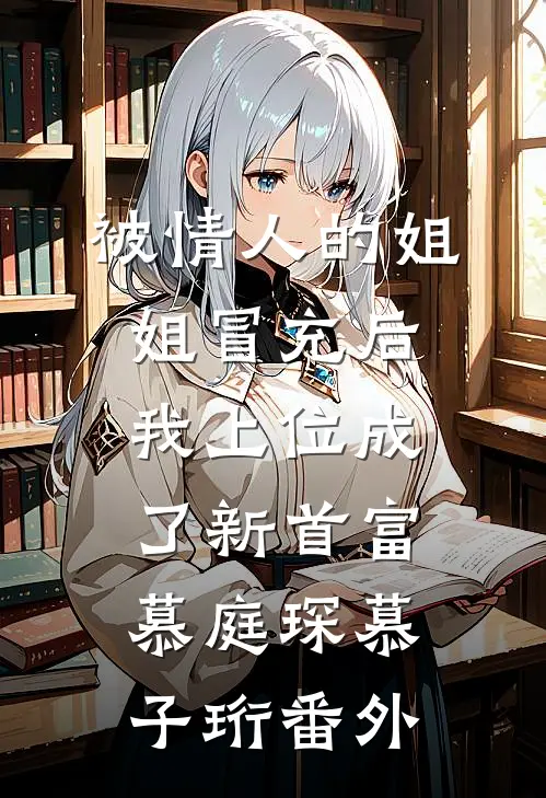 被情人的姐姐冒充后，我上位成了新首富慕庭琛慕子珩番外