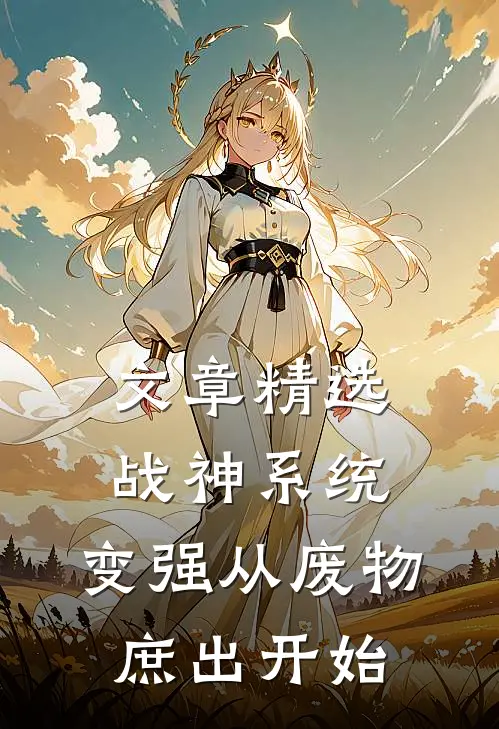 文章精选战神系统：变强从废物庶出开始