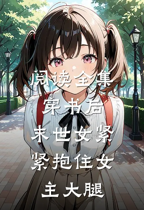 阅读全集穿书后，末世女紧紧抱住女主大腿