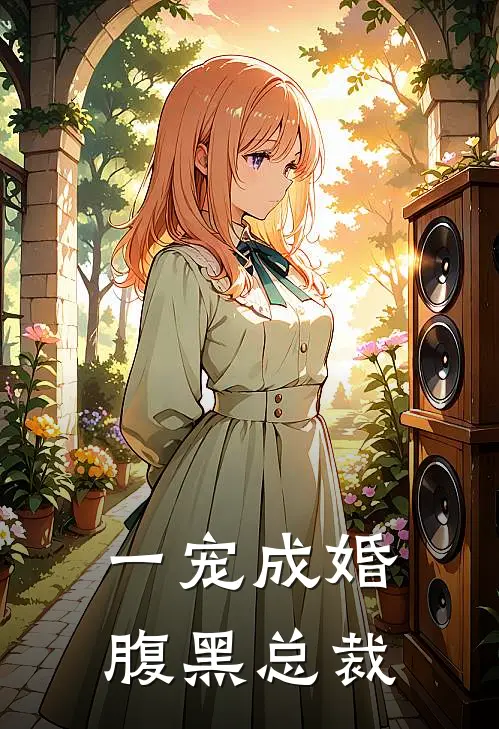 一宠成婚：腹黑总裁