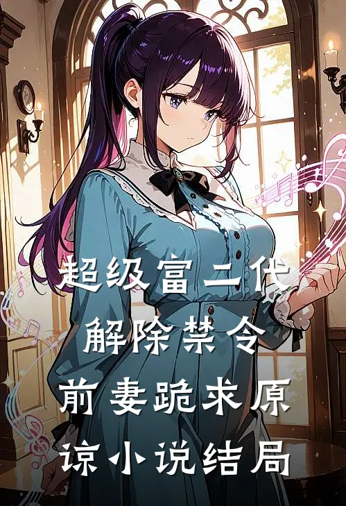 超级富二代解除禁令，前妻跪求原谅小说结局