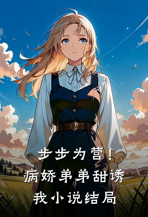 步步为营！病娇弟弟甜诱我小说结局