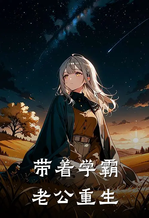带着学霸老公重生