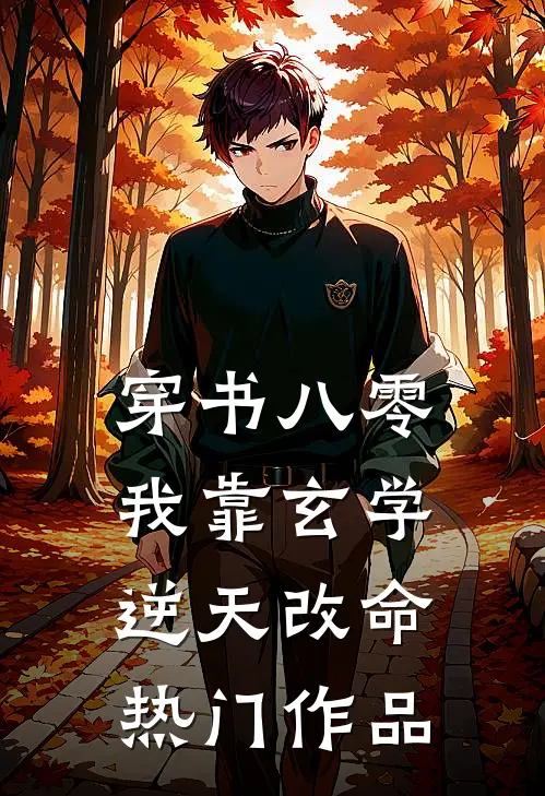 穿书八零：我靠玄学逆天改命热门作品