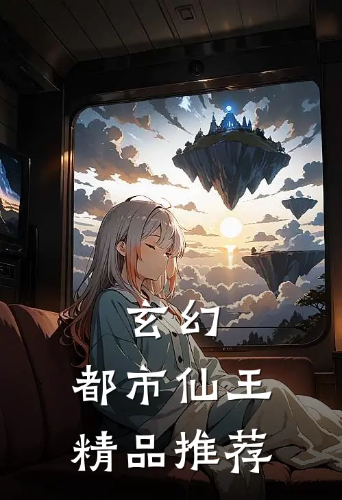 玄幻：都市仙王精品推荐