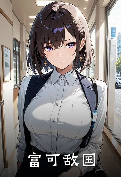 富可敌国