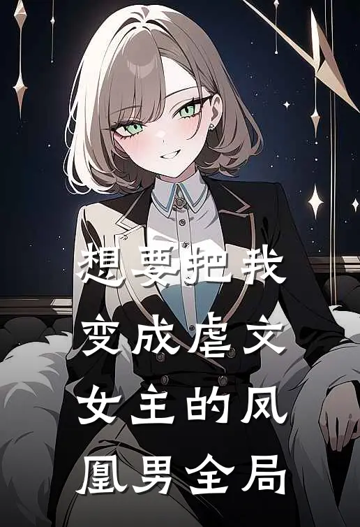 想要把我变成虐文女主的凤凰男全局