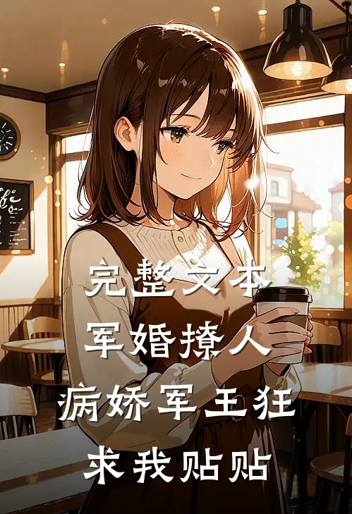 完整文本军婚撩人，病娇军王狂求我贴贴