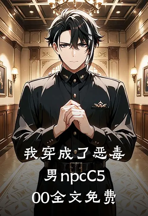 我穿成了恶毒男npcC500全文免费