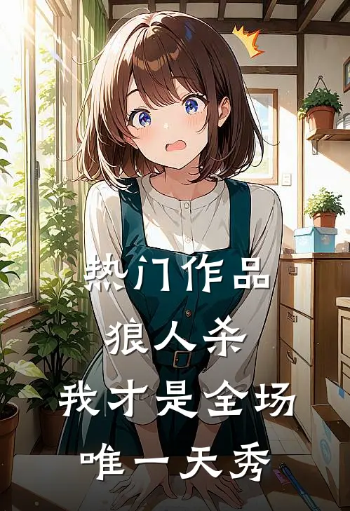 热门作品狼人杀：我才是全场唯一天秀