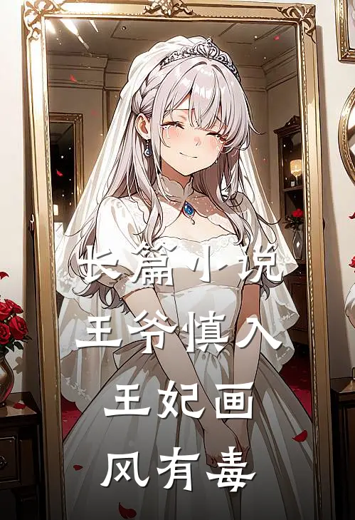 长篇小说王爷慎入：王妃画风有毒