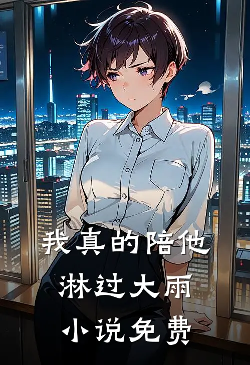 我真的陪他淋过大雨小说免费