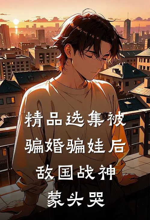 精品选集被骗婚骗娃后，敌国战神蒙头哭