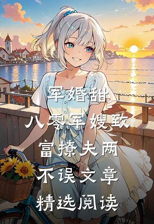 军婚甜：八零军嫂致富撩夫两不误文章精选阅读