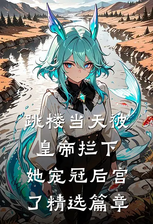 跳楼当天被皇帝拦下，她宠冠后宫了精选篇章