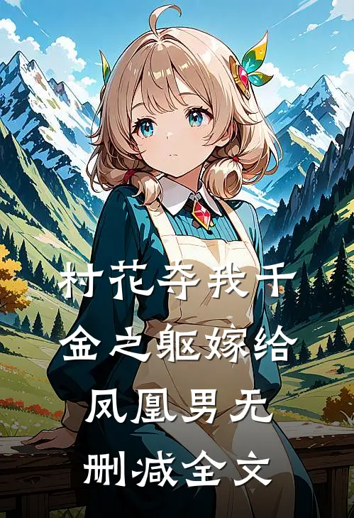 村花夺我千金之躯嫁给凤凰男无删减全文