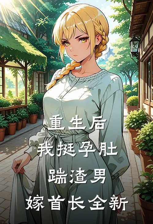 重生后，我挺孕肚踹渣男，嫁首长全新