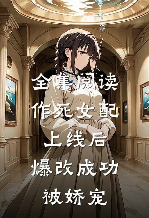 全集阅读作死女配上线后，爆改成功被娇宠