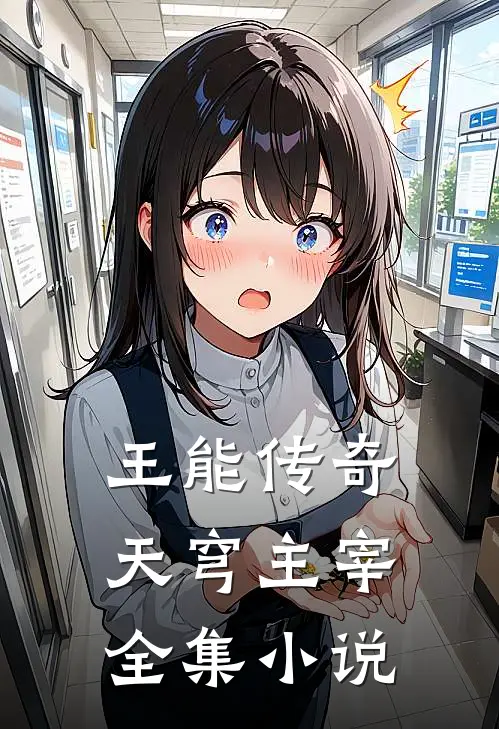 王能传奇：天穹主宰全集小说