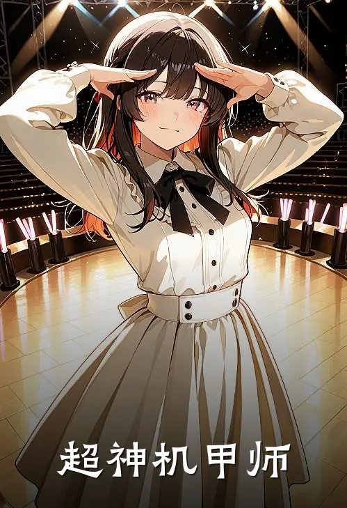 超神机甲师