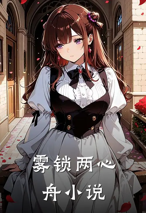 雾锁两心舟小说