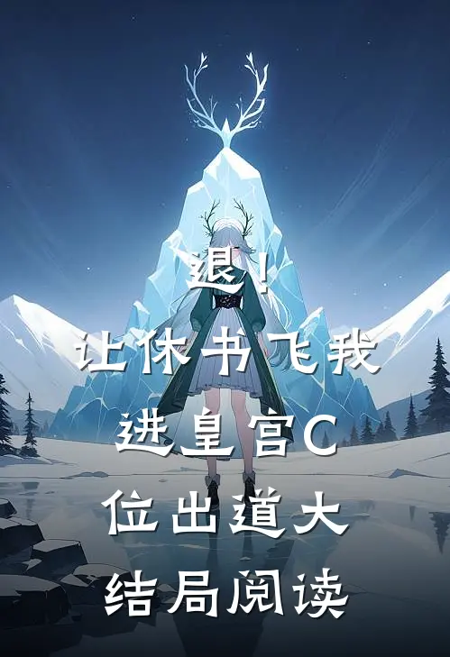 退！让休书飞，我进皇宫C位出道大结局阅读
