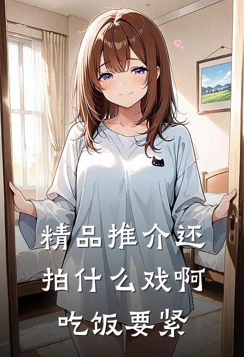 精品推介还拍什么戏啊，吃饭要紧