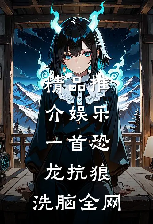 精品推介娱乐：一首恐龙抗狼，洗脑全网