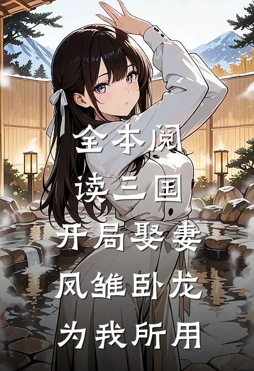 全本阅读三国：开局娶妻，凤雏卧龙为我所用