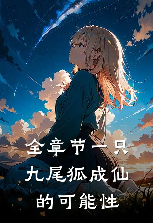 全章节一只九尾狐成仙的可能性