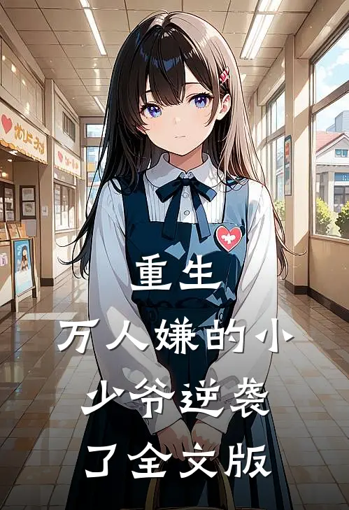 重生：万人嫌的小少爷逆袭了全文版